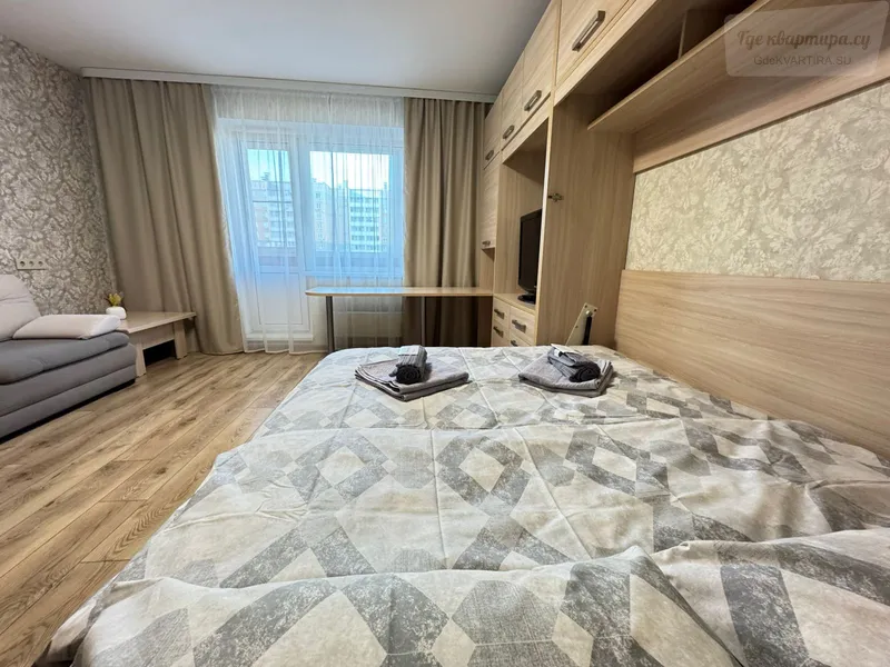 Фото квартиры 8