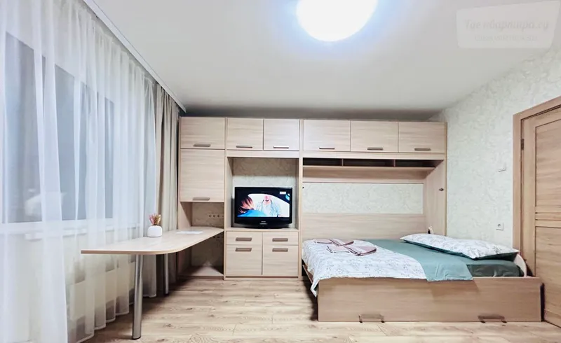 Фото квартиры 6