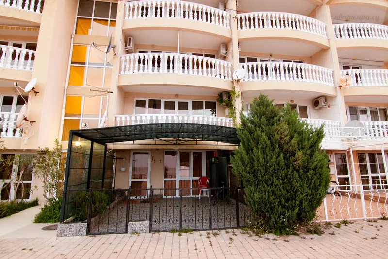 Фото квартиры 2