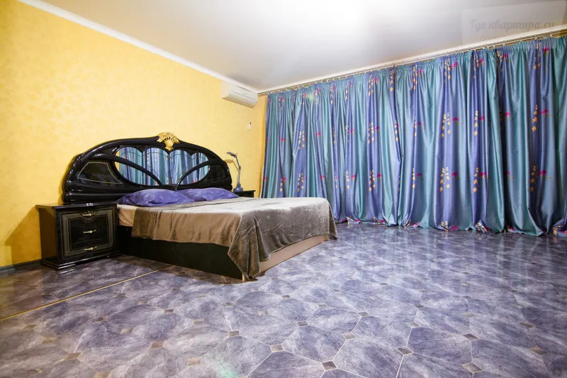 Фото квартиры: Можжевеловый переулок, 1А