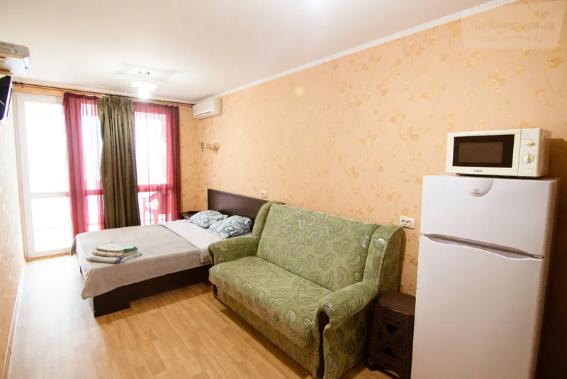 Фото квартиры: Можжевеловый переулок, 1А