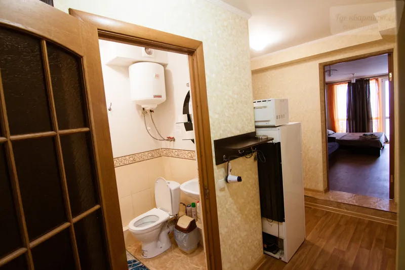 Фото квартиры 3