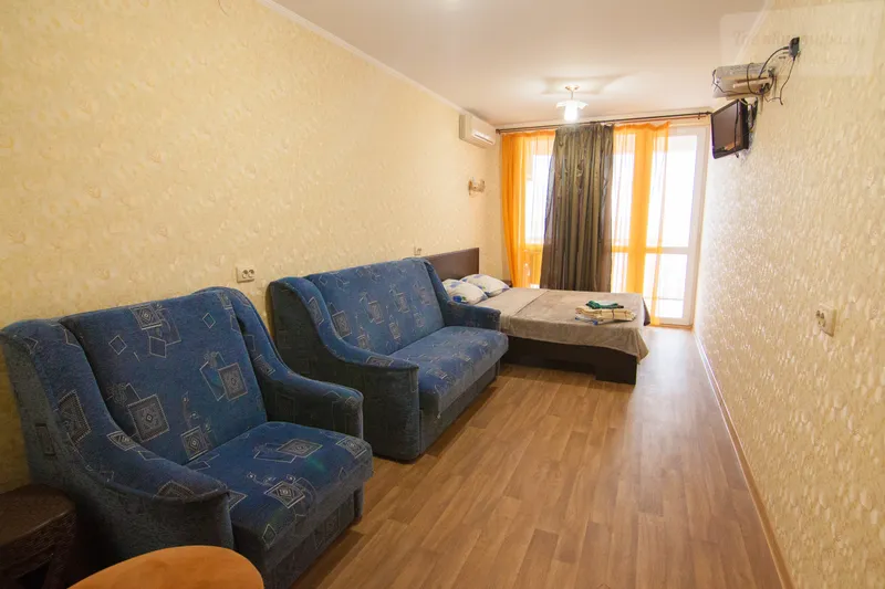 Фото квартиры 1