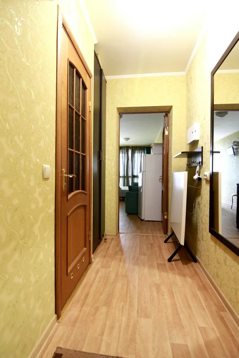 Фото квартиры 3