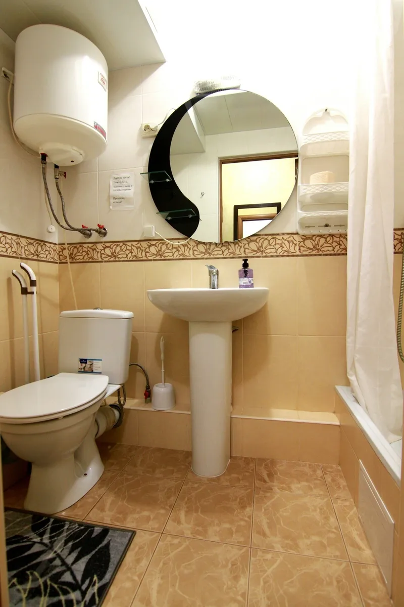 Фото квартиры 4