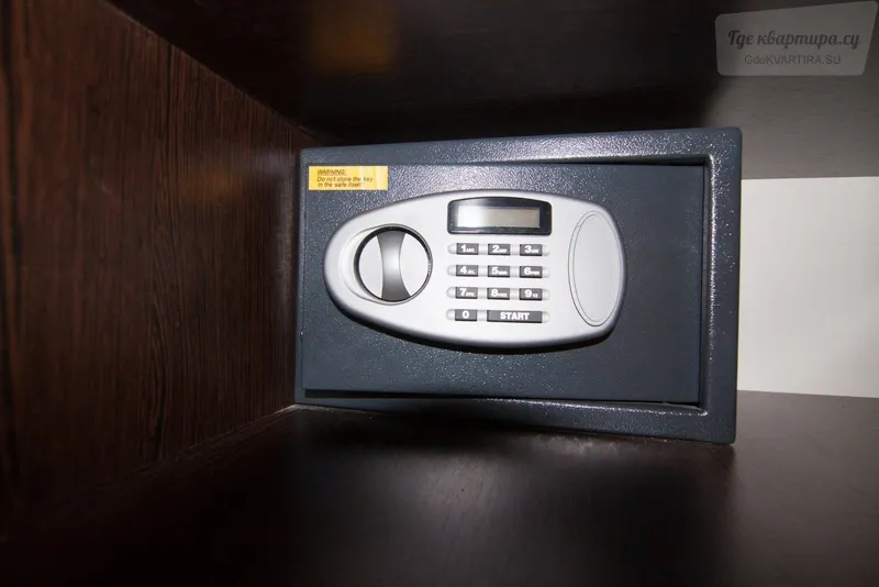 Фото квартиры 5