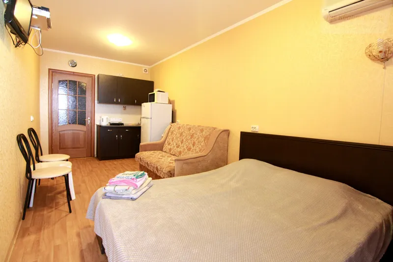 Фото квартиры 2