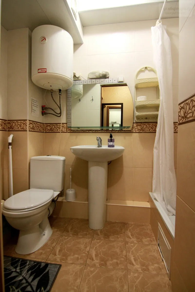 Фото квартиры 4