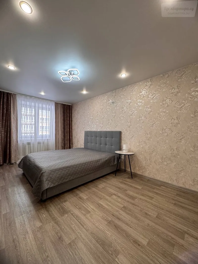 Фото квартиры 3