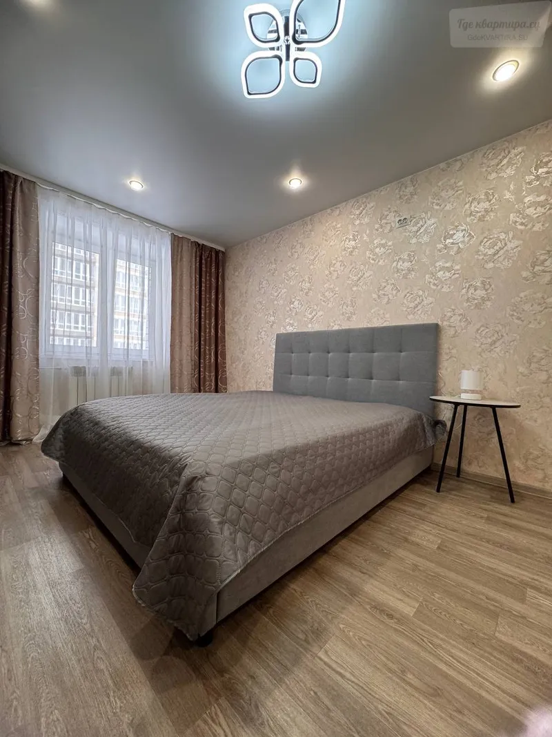 Фото квартиры: Технический переулок, 84