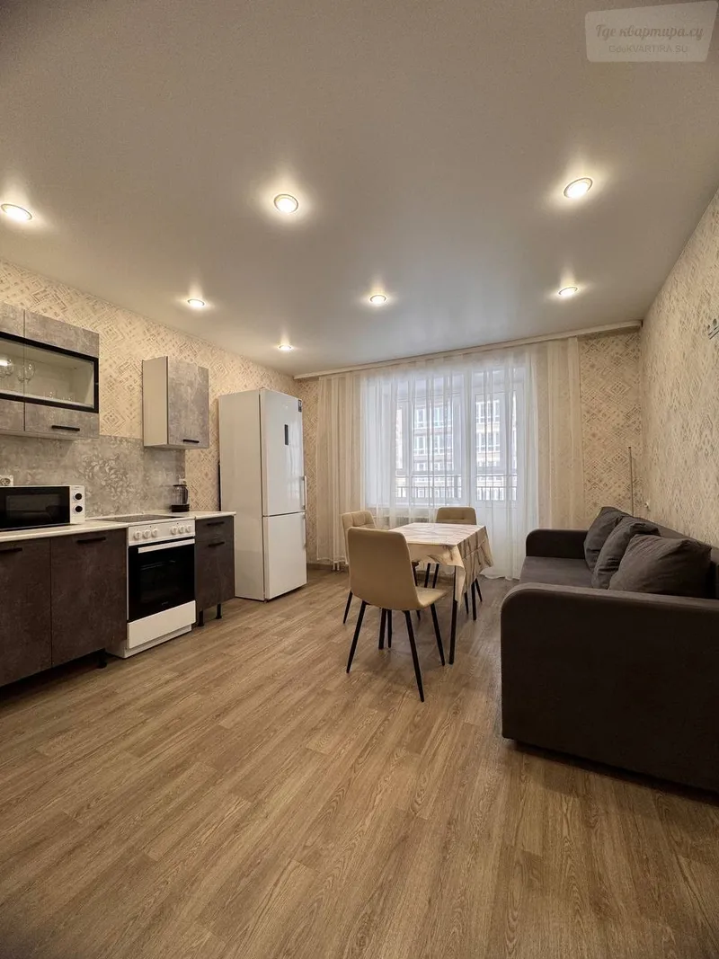 Фото квартиры 4