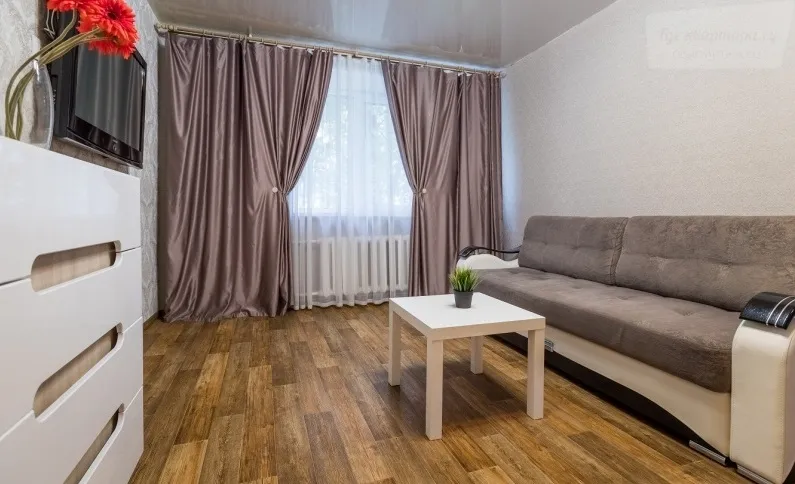 Фото квартиры 2