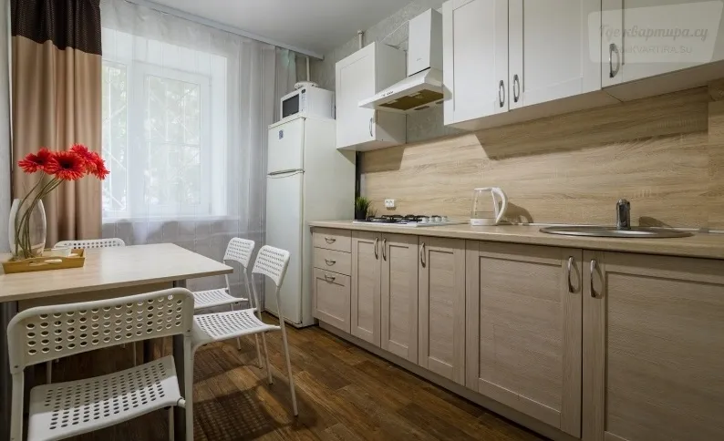 Фото квартиры 3