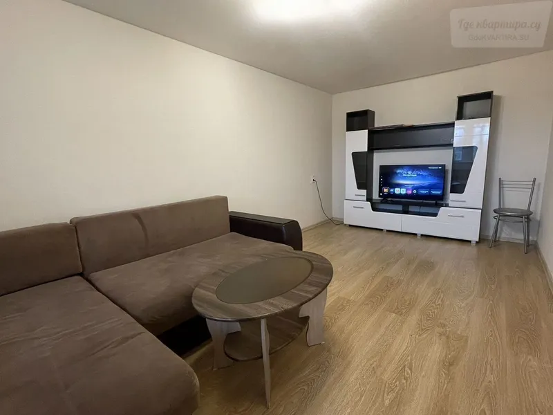 Фото квартиры 2