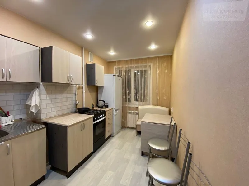 Фото квартиры 6