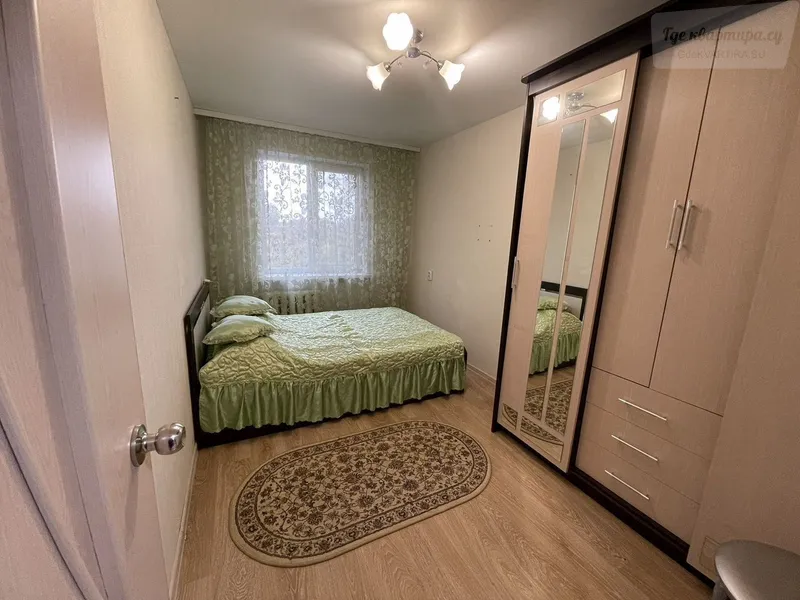 Фото квартиры 5