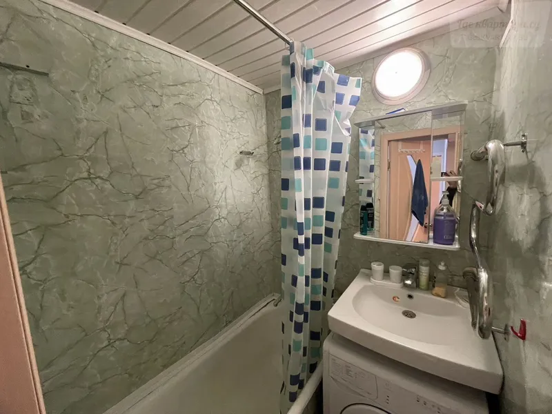 Фото квартиры 8