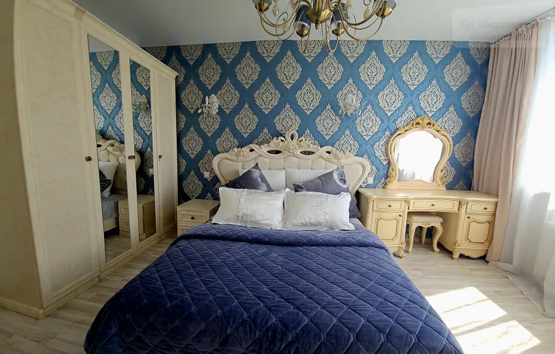 Фото квартиры 2