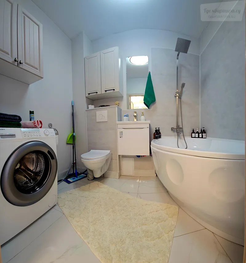 Фото квартиры 5