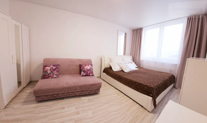 Фото квартиры 2