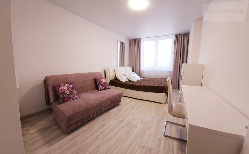 Фото квартиры 3