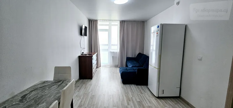 Фото квартиры 5