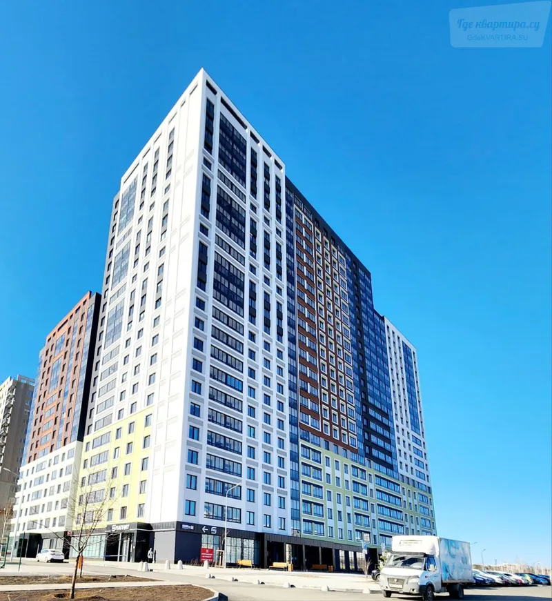 Фото квартиры 14