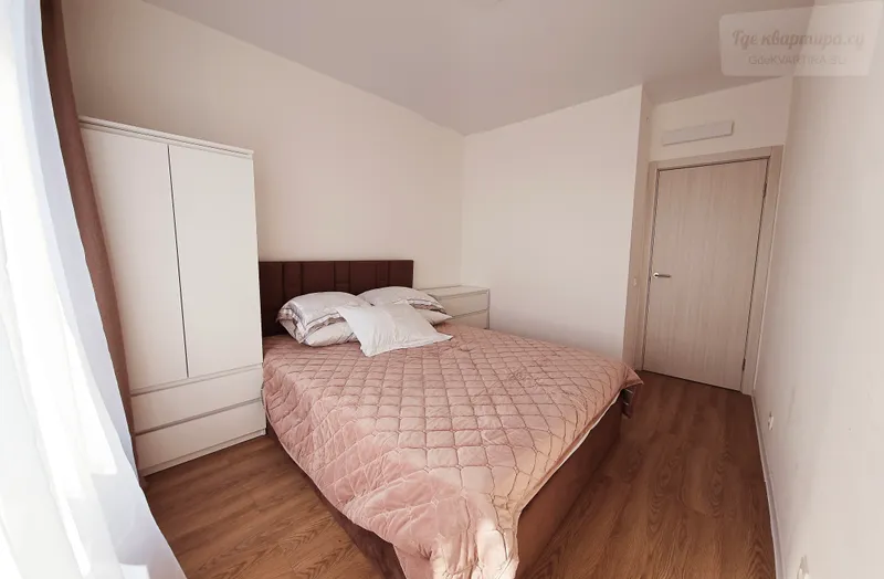 Фото квартиры 2