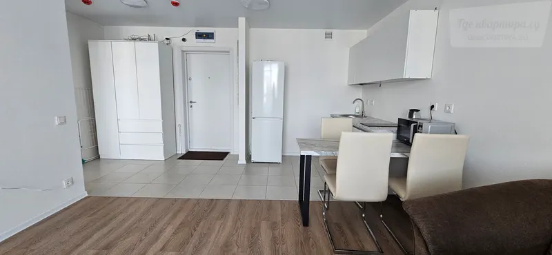 Фото квартиры 5