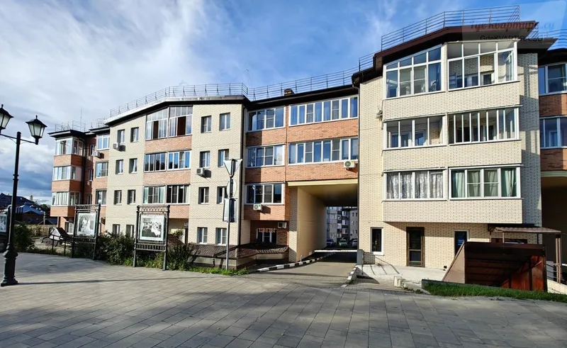 Фото квартиры 2