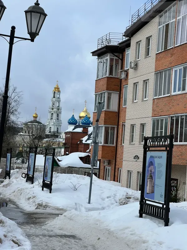 Фото квартиры 10