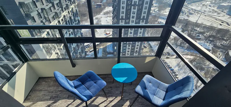 Фото квартиры 11