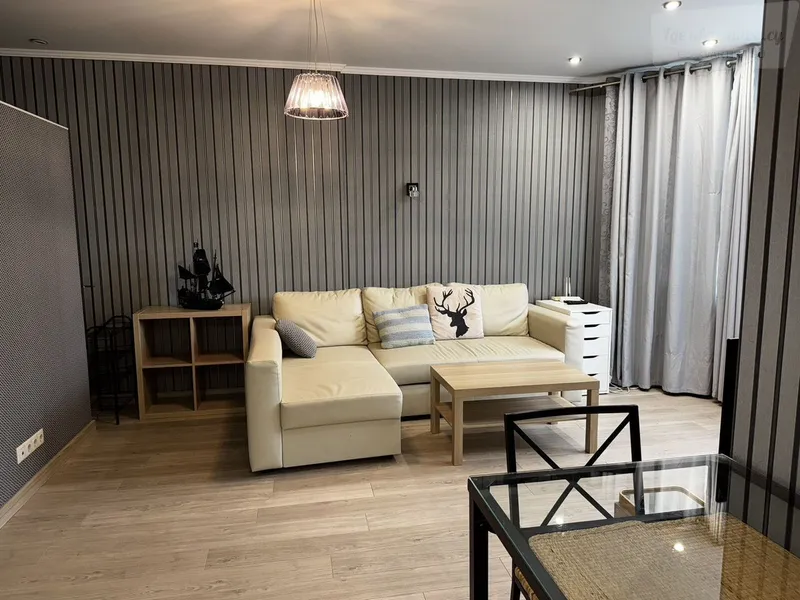 Фото квартиры: Псковская улица, 2