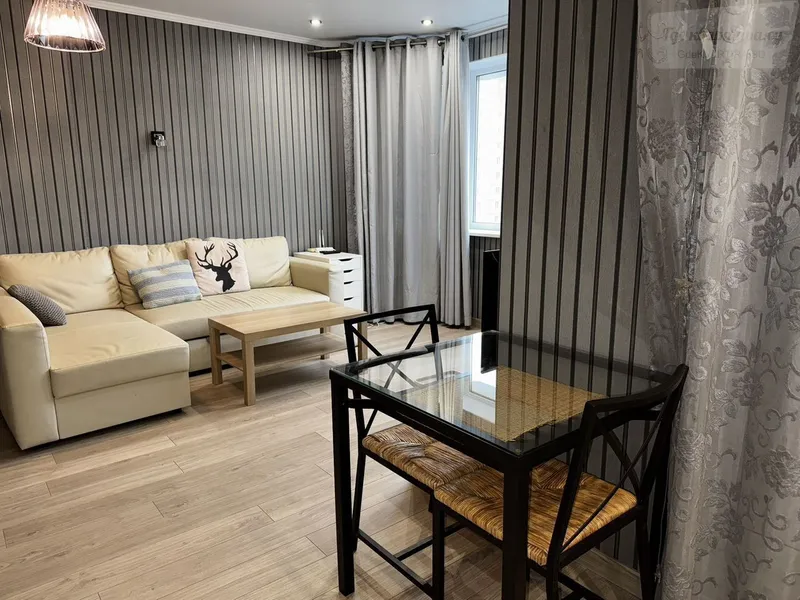 Фото квартиры 4