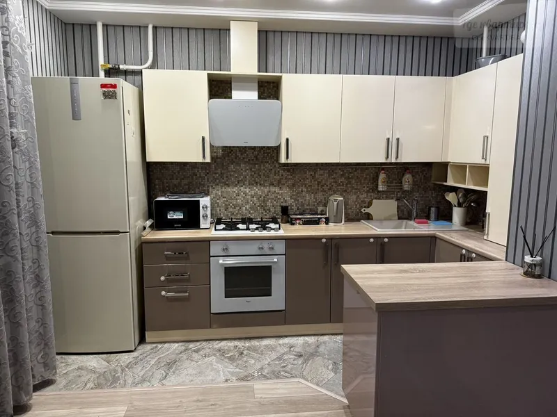 Фото квартиры 6