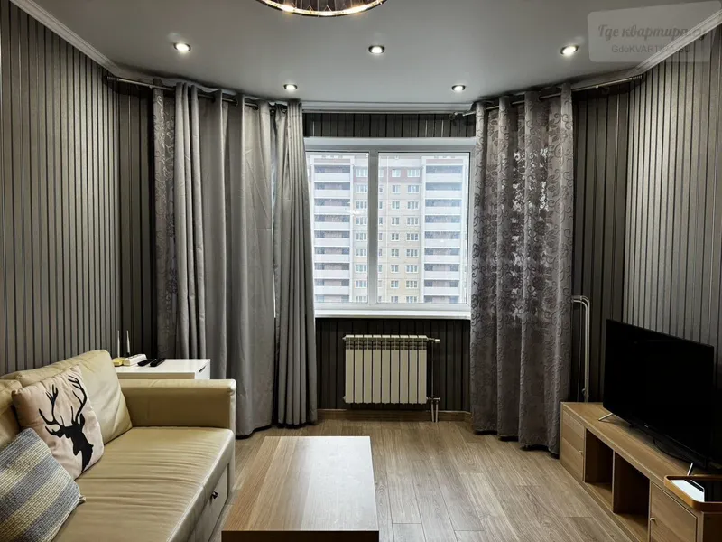 Фото квартиры 7