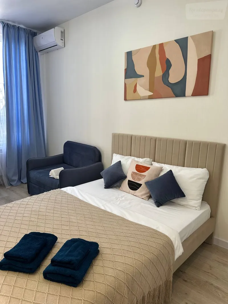 Фото квартиры: Прокшинский проспект, 5