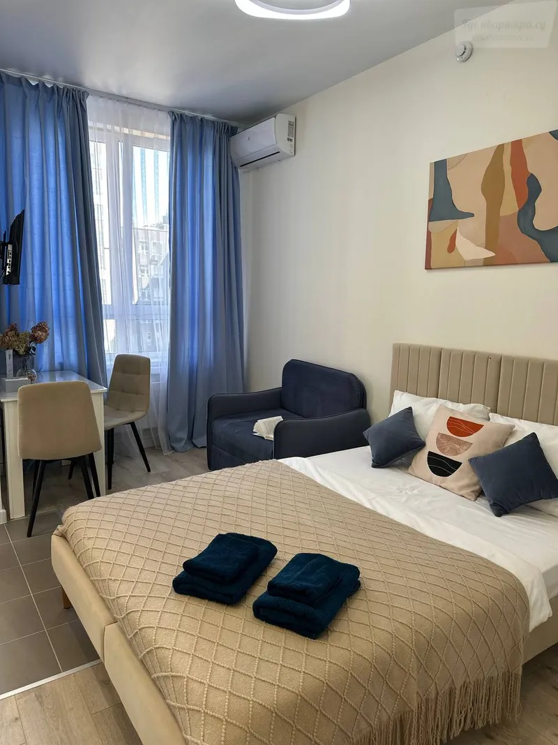 Фото квартиры 3