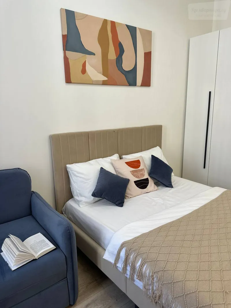 Фото квартиры 5