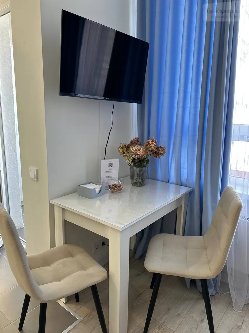 Фото квартиры 4