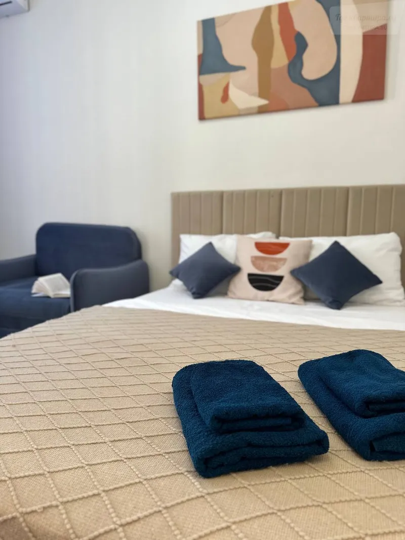 Фото квартиры 6