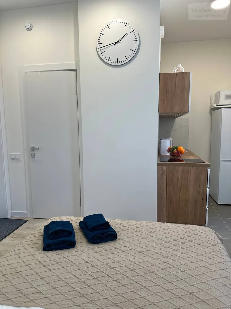 Фото квартиры 8