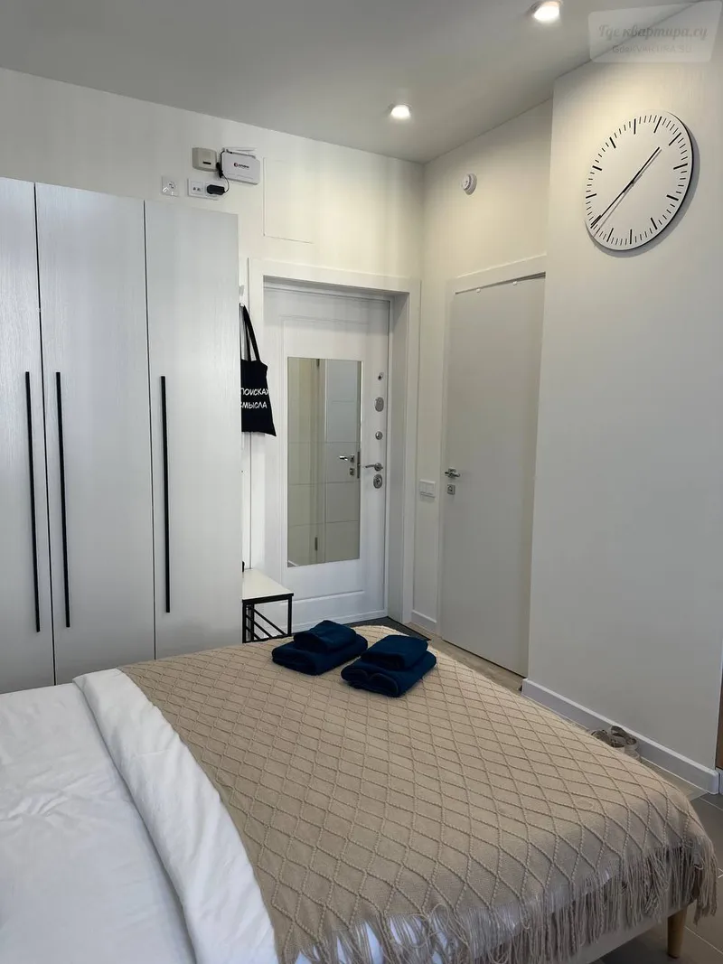 Фото квартиры 9