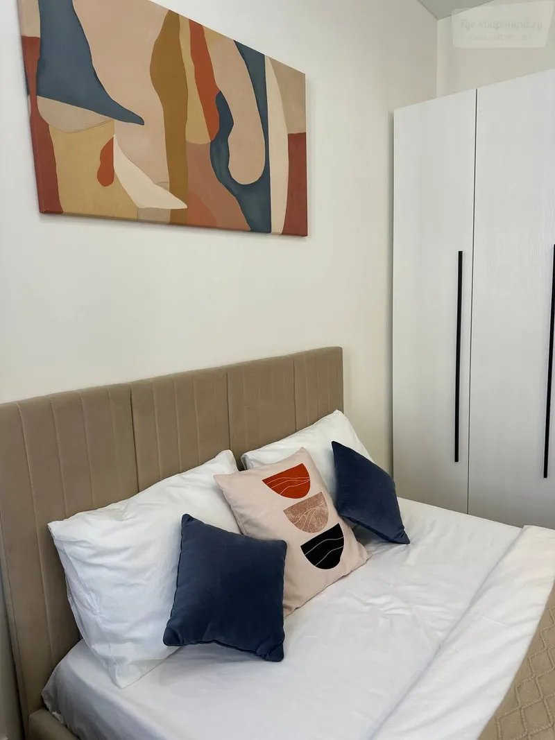 Фото квартиры 12