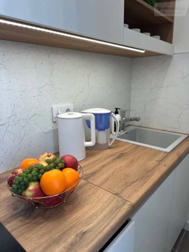 Фото квартиры 14