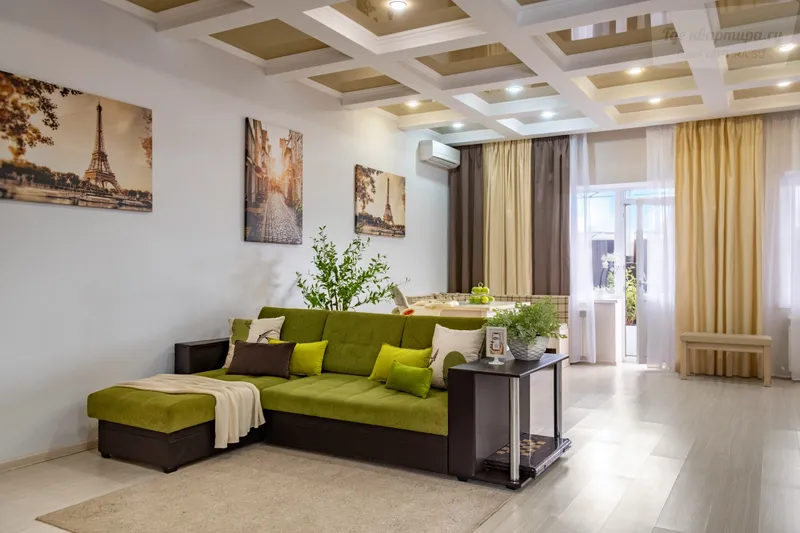 Фото квартиры 9