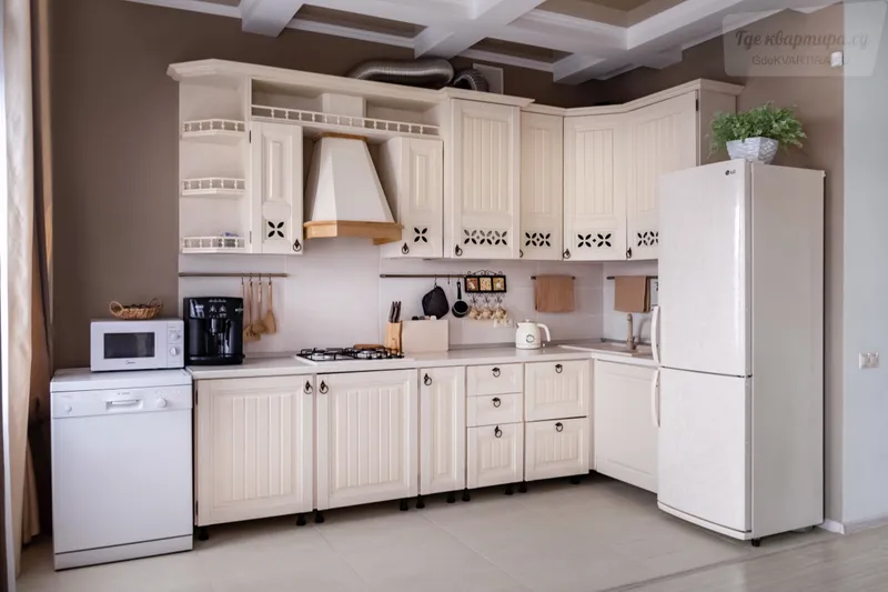 Фото квартиры 11