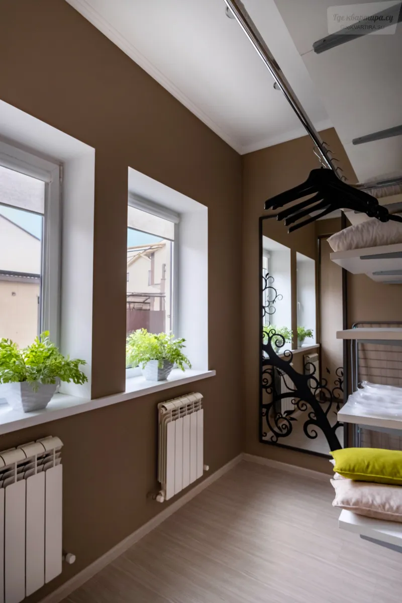 Фото квартиры 15