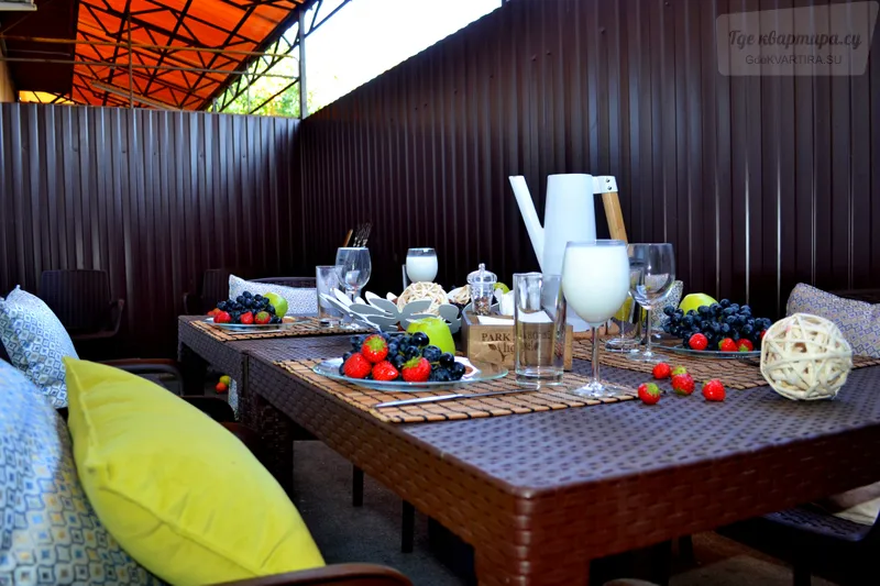 Фото квартиры 16