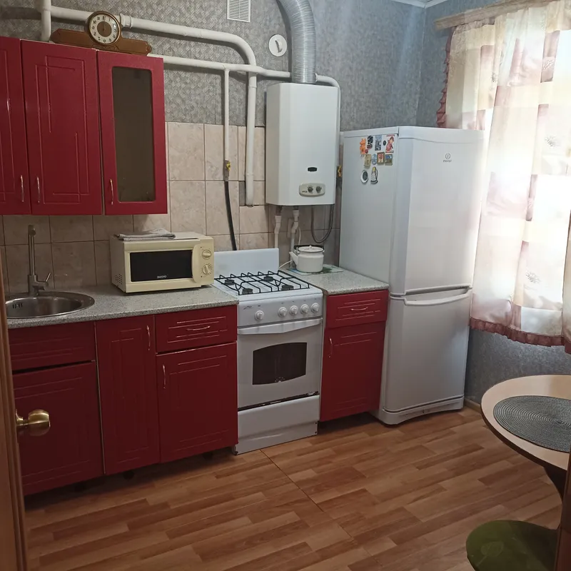 Фото квартиры 3